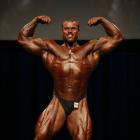 Daniel  Hill - IFBB Australia Grand Prix 2010 - #1